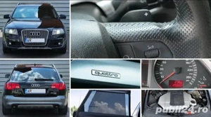 Audi a6 c6 alroad-quattro  - imagine 3