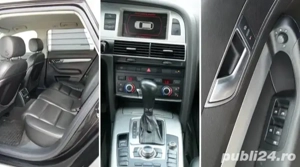 Audi a6 c6 alroad-quattro  - imagine 5