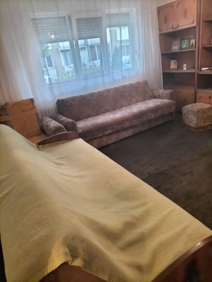 Dau in chirie apartament cu 2 camere  - imagine 3