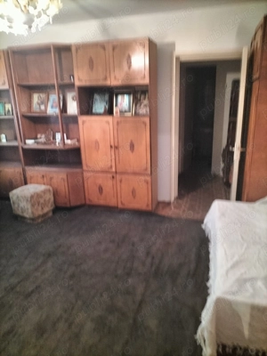 Dau in chirie apartament cu 2 camere  - imagine 5