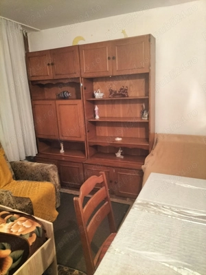 Dau in chirie apartament cu 2 camere  - imagine 4