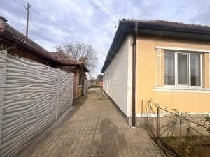 Casă individuală pe parter cu garaj I comision 0% I Carei - imagine 2