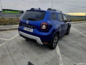 Dacia Duster - imagine 5