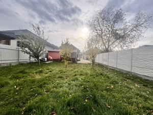 Casă individuală pe parter cu garaj I comision 0% I Carei - imagine 8