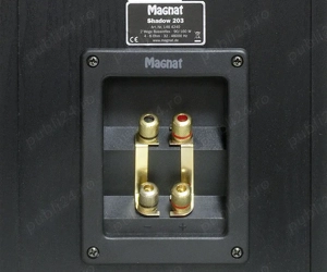 Boxe Magnat SHADOW - imagine 3