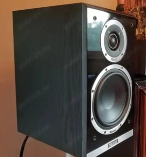 Boxe Magnat SHADOW - imagine 2