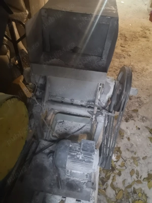 Moară măcinat plastc, urluială, coceni, orice - imagine 4