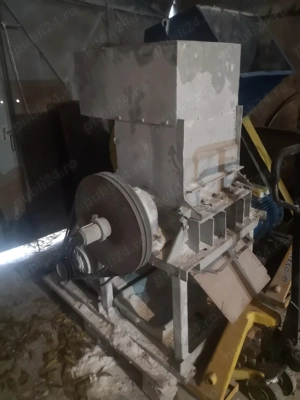 Moară măcinat plastc, urluială, coceni, orice - imagine 3