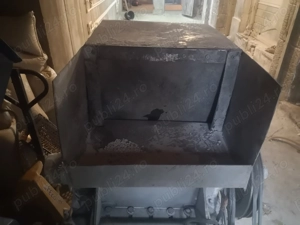 Moară măcinat plastc, urluială, coceni, orice - imagine 2