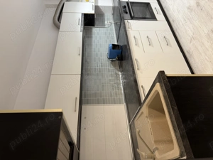 Apartament de inchiriat pentru Targul de Craciun de la Craiova - imagine 15