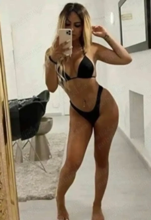 Noua in orasul tau!Gabriela 