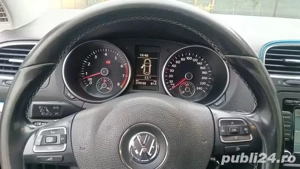 golf 6 match edition - imagine 3