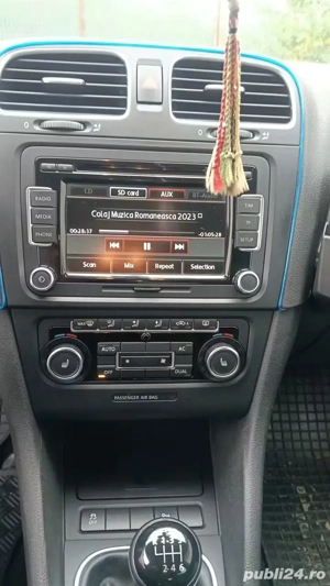 golf 6 match edition - imagine 2