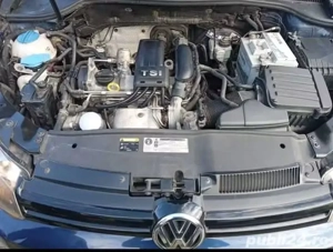 golf 6 match edition - imagine 5