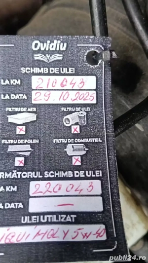 golf 6 match edition - imagine 4