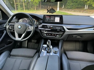 Bmw seria 5 G30 - imagine 2