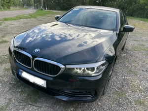 Bmw seria 5 G30