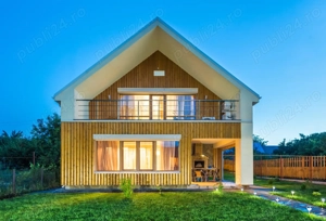 Executăm case după cerințele clientului 