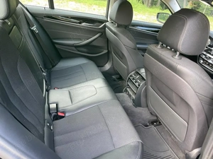 Bmw seria 5 G30 - imagine 3