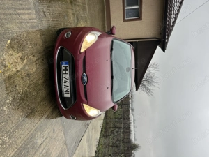 Ford Fiesta 1.3 benzina 157xxx km - imagine 2