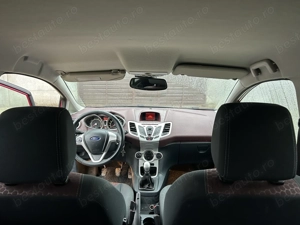 Ford Fiesta 1.3 benzina 157xxx km
