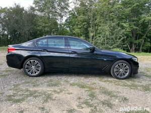 Bmw seria 5 G30 - imagine 6