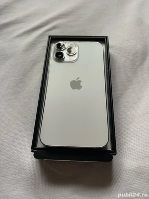 iPhone 13 Pro Max ca nou