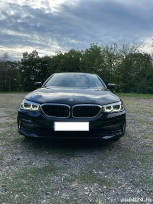 Bmw seria 5 G30 - imagine 10