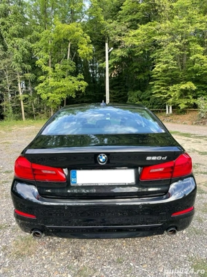 Bmw seria 5 G30 - imagine 9