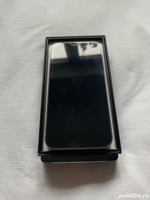 iPhone 13 Pro Max ca nou - imagine 2