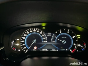 Bmw seria 5 G30 - imagine 5