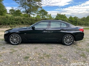 Bmw seria 5 G30 - imagine 7