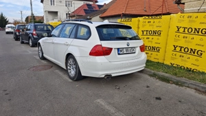 Bmw 318d an 2009, Euro 5 - imagine 3