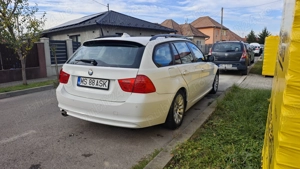 Bmw 318d an 2009, Euro 5 - imagine 5