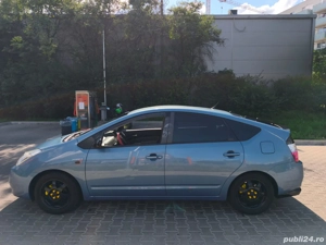 vand toyota prius gen 2 - imagine 2