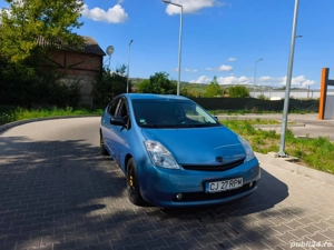 vand toyota prius gen 2 - imagine 4