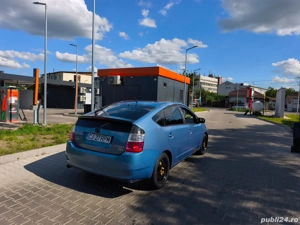 vand toyota prius gen 2 - imagine 3