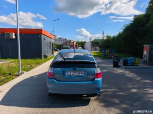 vand toyota prius gen 2 - imagine 5