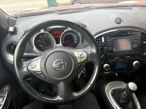 Juke-Anul Fab-2014-Diesel-181.000Km - imagine 3