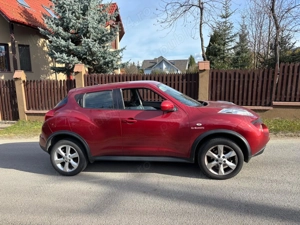 Juke-Anul Fab-2014-Diesel-181.000Km - imagine 4