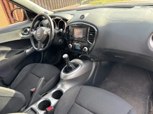 Juke-Anul Fab-2014-Diesel-181.000Km - imagine 2