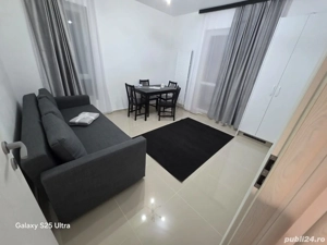 Inchiriez Apartament Militari Resident 