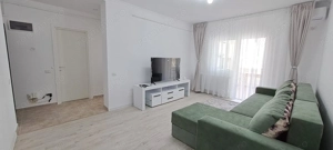 Militari Residence - Ilie Petre, 2 camere + parcare, prima inchiriere