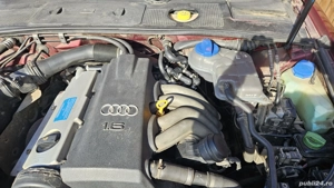 Audi A4 B6 - imagine 3