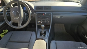 Audi A4 B6 - imagine 2