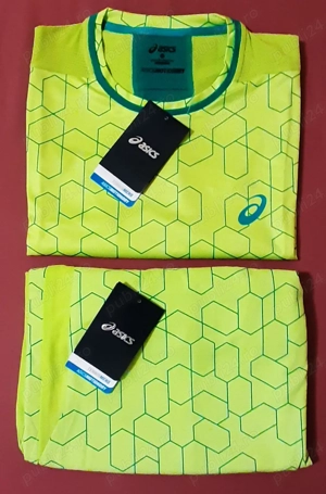 Compleu   set pentru tenis ASICS Pro