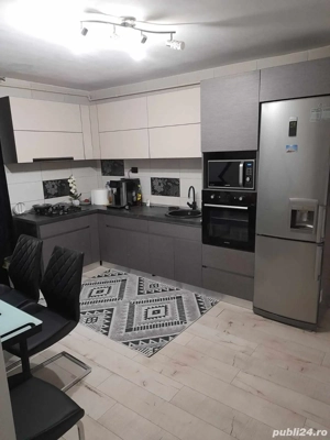 Proprietar inchiriez apartament cu 3 camere in Buzau