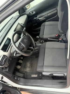 Citroen C4 Cactus 1.2 - imagine 2