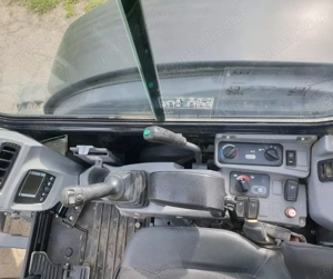 Miniexcavator Kubota KX 042-4A Transport   Testare Incluse  - imagine 9