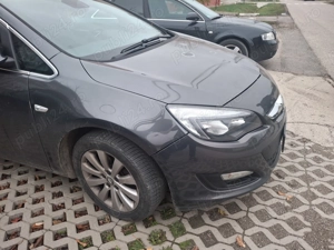 Vand Opel Astra j defect 1.7 diesel an 2010 - imagine 2